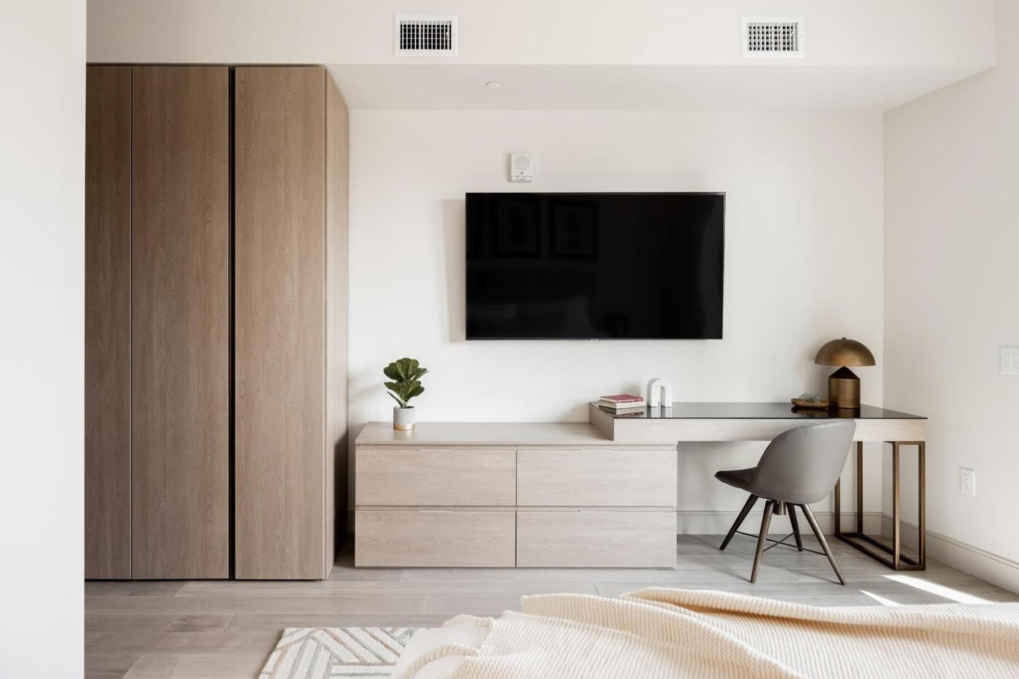 Brand New Condo - Walk To Empower Stadium - Tesoro DEN Esterno foto