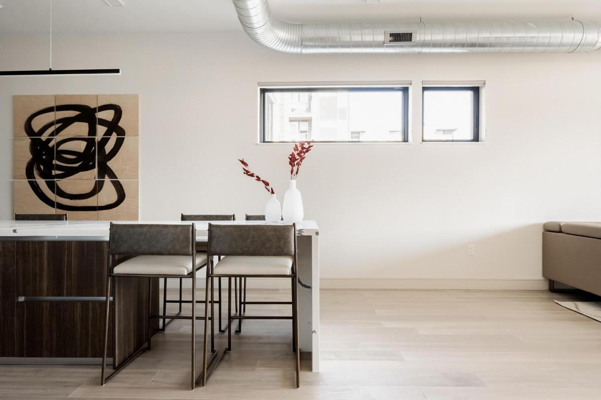 Brand New Condo - Walk To Empower Stadium - Tesoro DEN Esterno foto