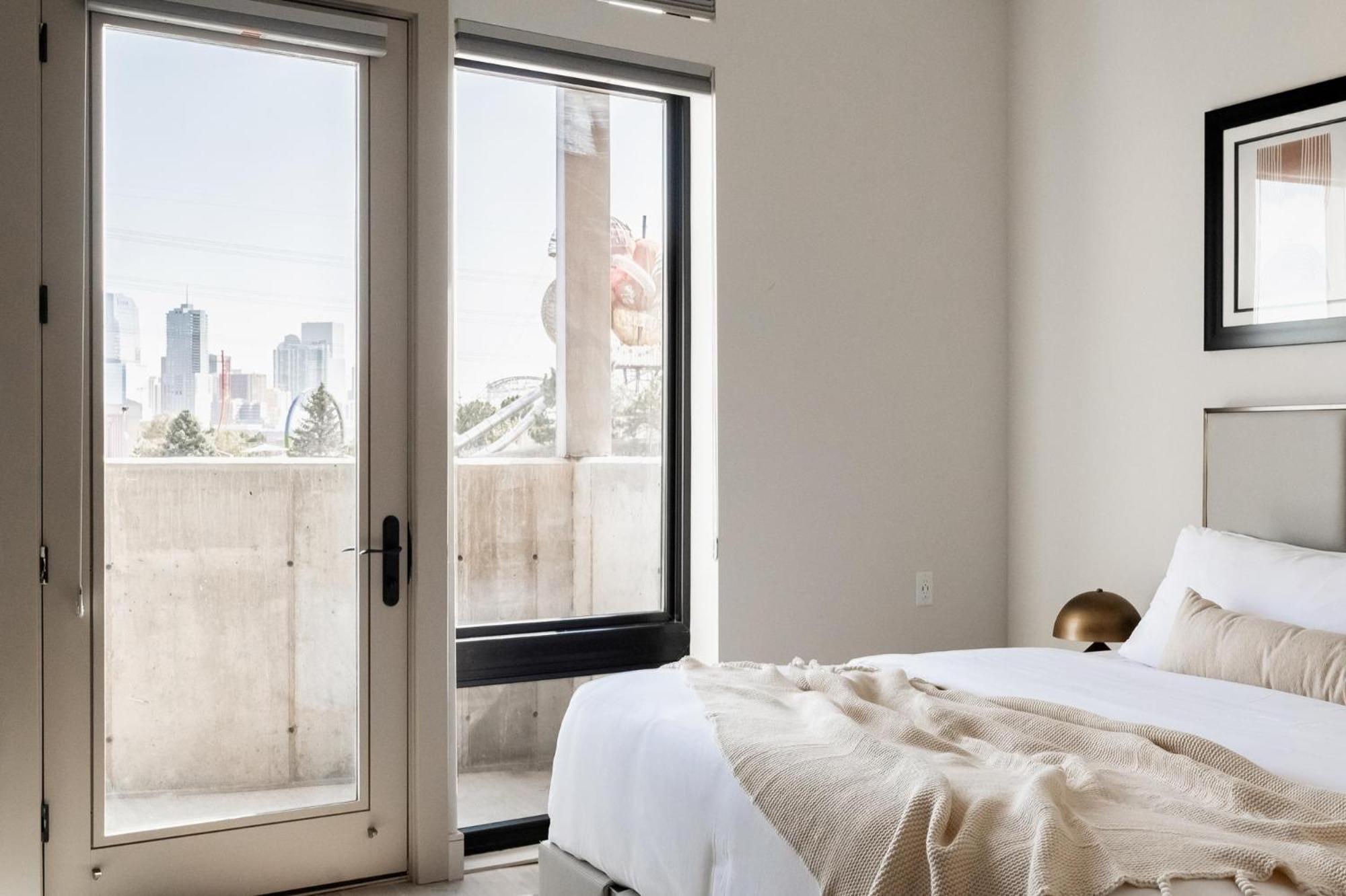 Brand New Condo - Walk To Empower Stadium - Tesoro DEN Esterno foto