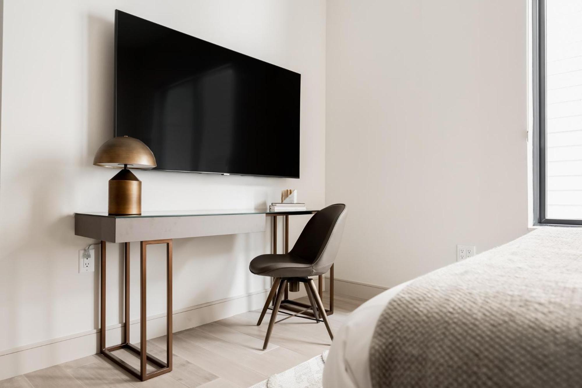 Brand New Condo - Walk To Empower Stadium - Tesoro DEN Esterno foto