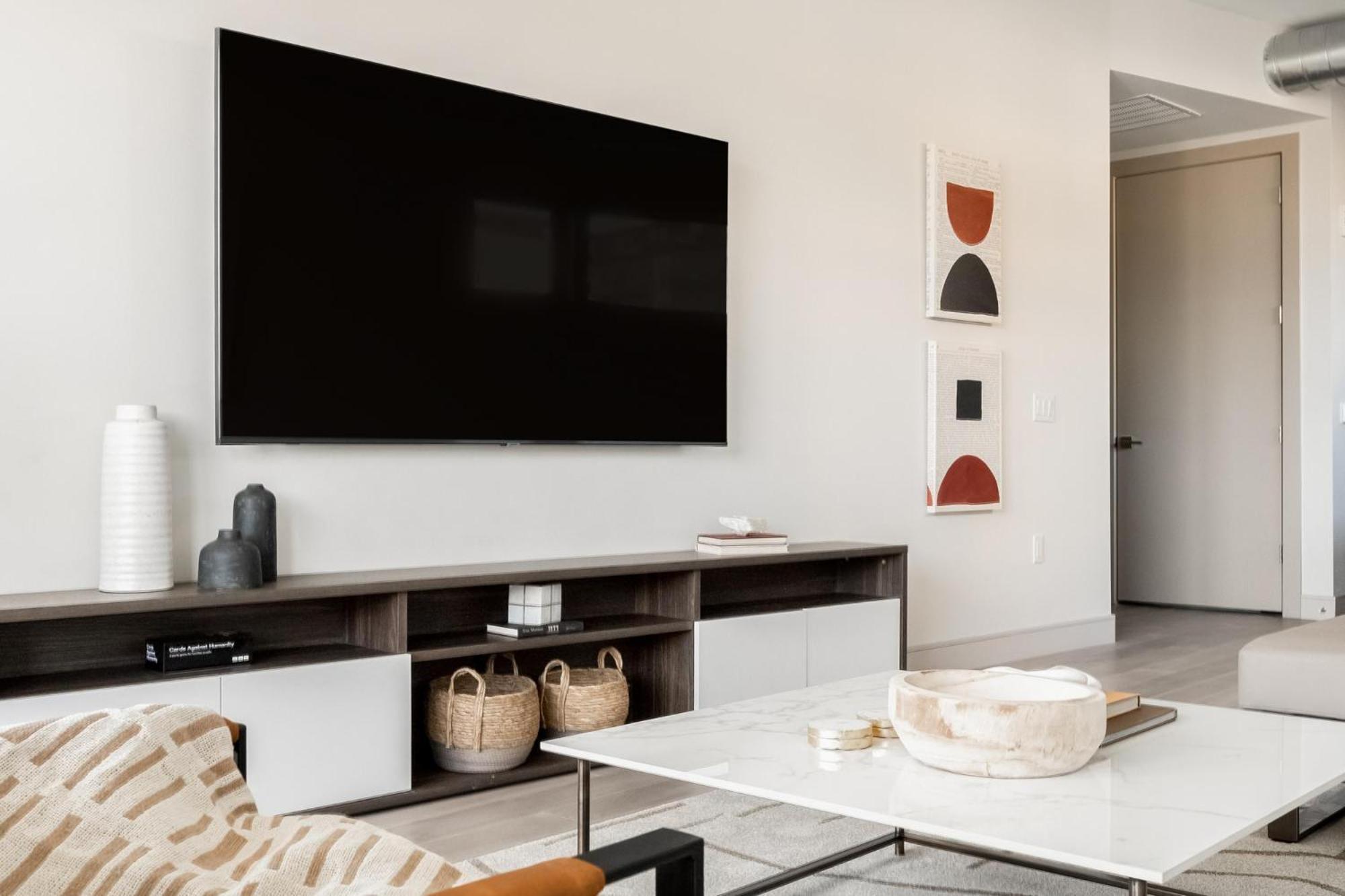 Brand New Condo - Walk To Empower Stadium - Tesoro DEN Esterno foto