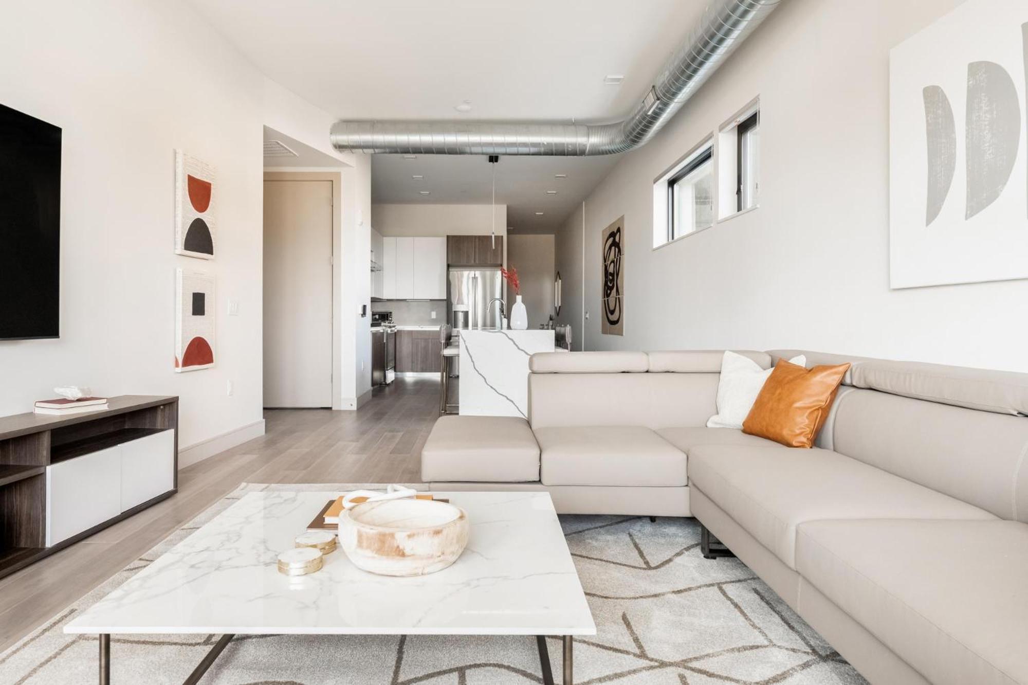 Brand New Condo - Walk To Empower Stadium - Tesoro DEN Esterno foto