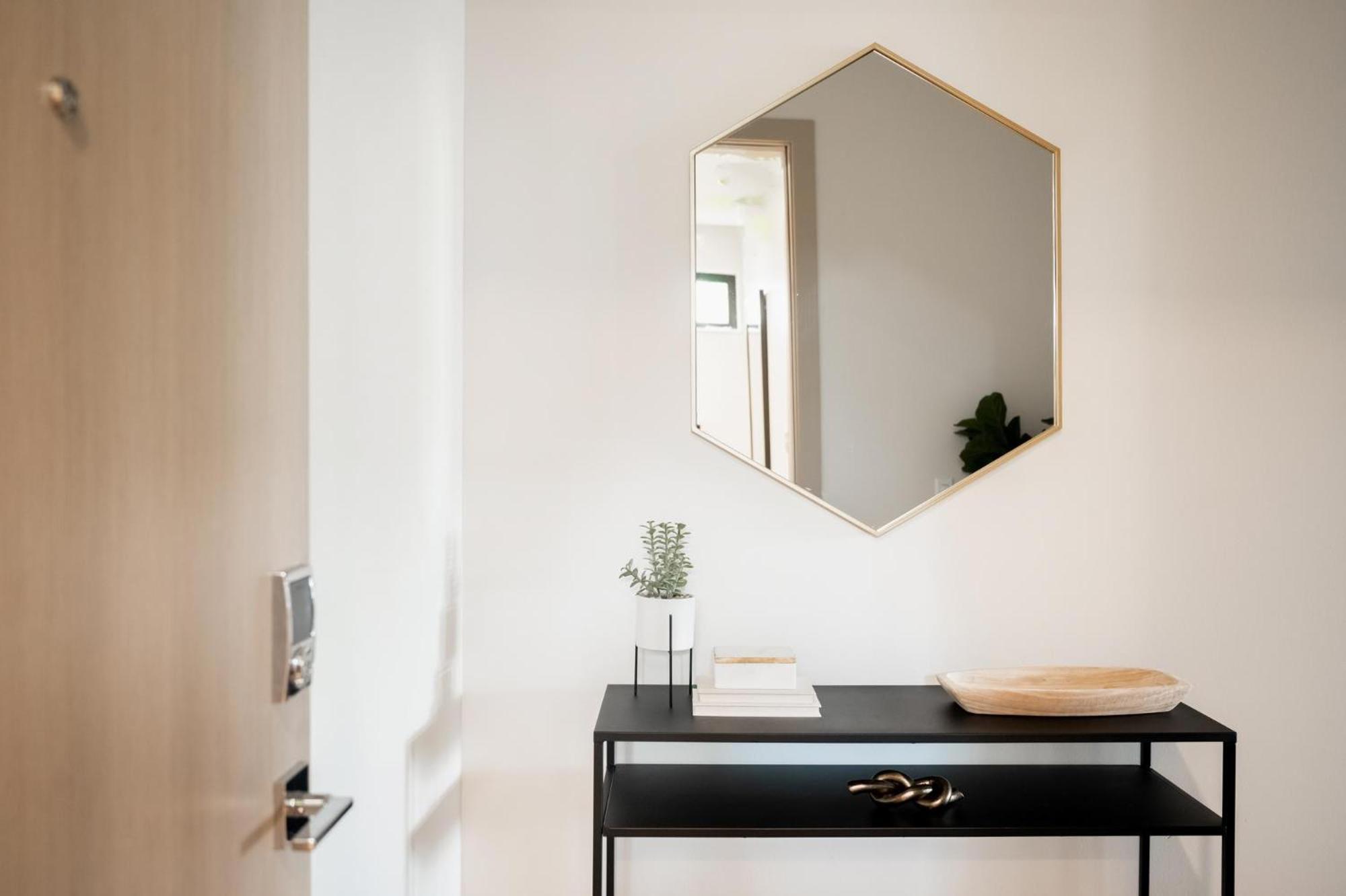 Brand New Condo - Walk To Empower Stadium - Tesoro DEN Esterno foto