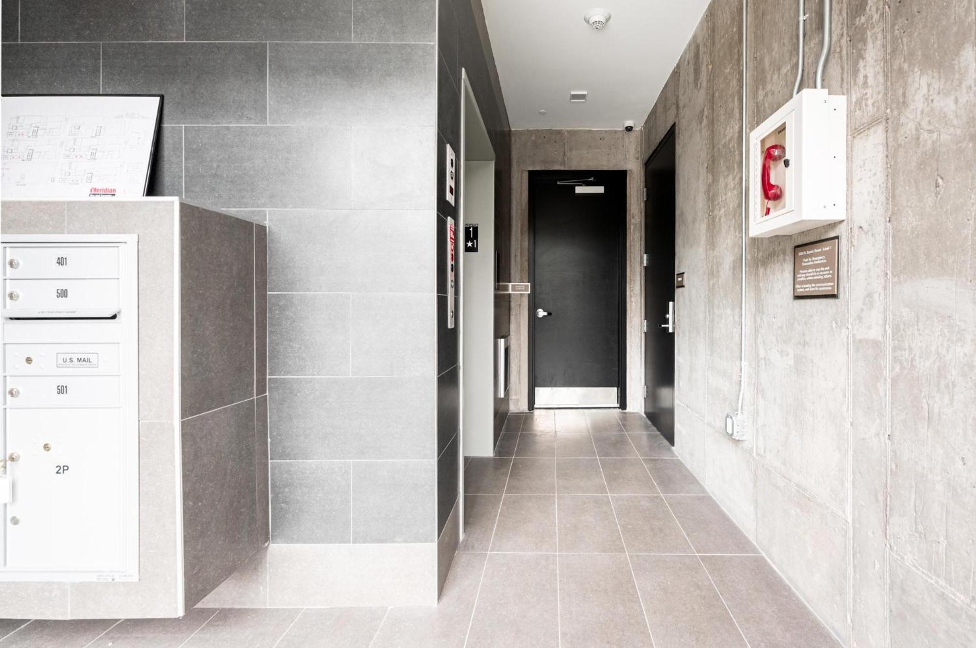 Brand New Condo - Walk To Empower Stadium - Tesoro DEN Esterno foto
